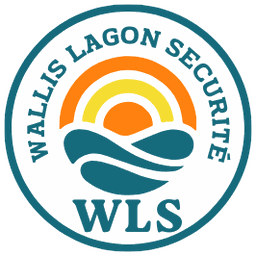 Logo Wallis Lagon Sécurité